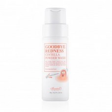 Goodbye Redness Centella Powder Wash 80g