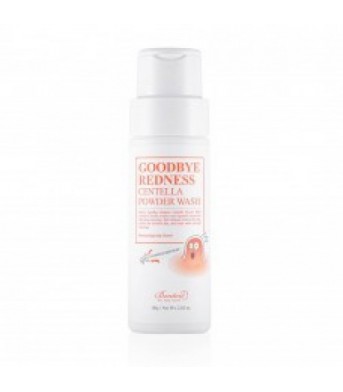 Goodbye Redness Centella Powder Wash 80g