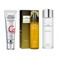 Missha Premium Value Bundle